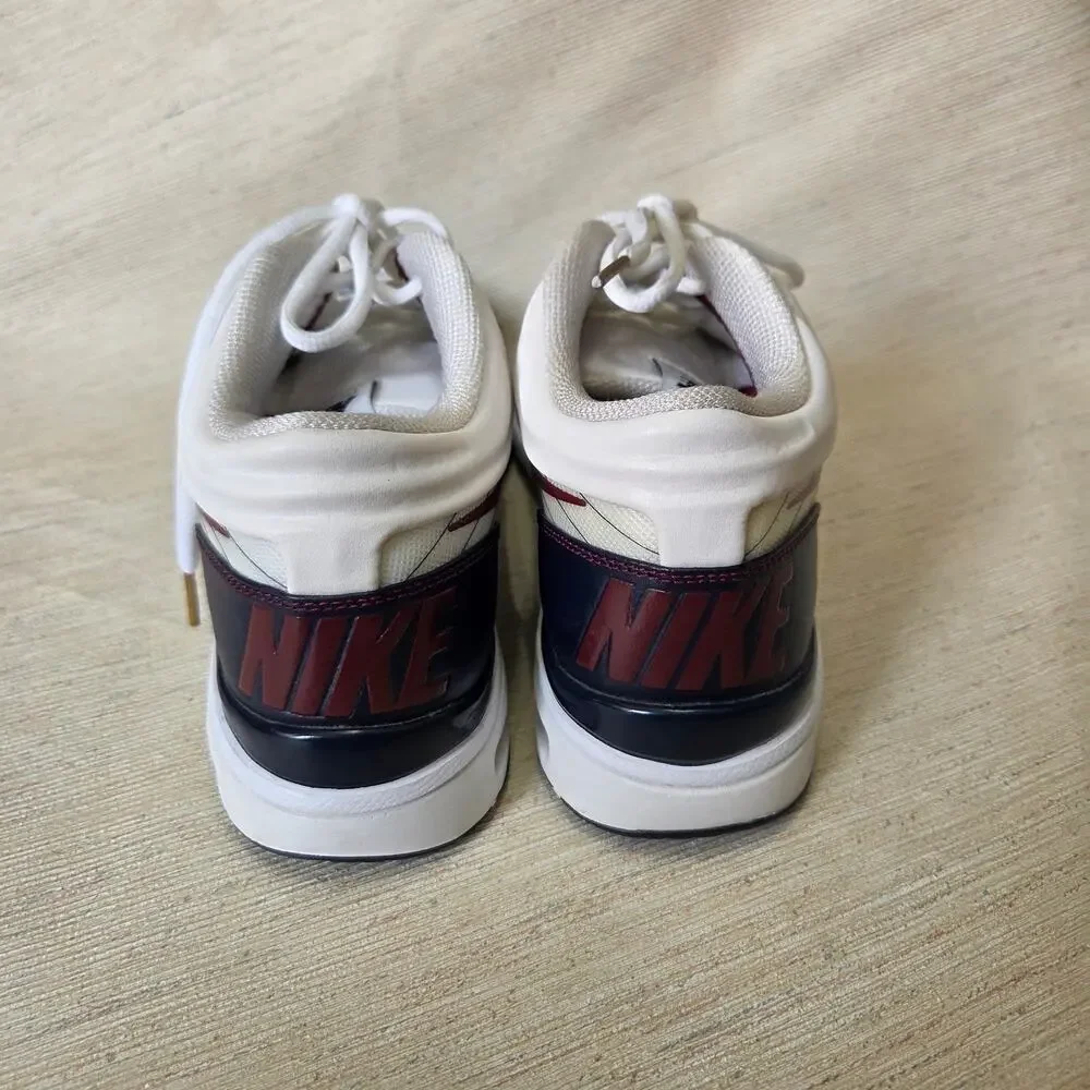 Nike Trainer 1 Sneakers Men's Size 9.5, lace up